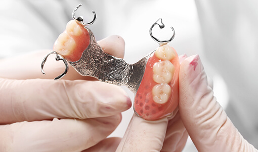 Dentures