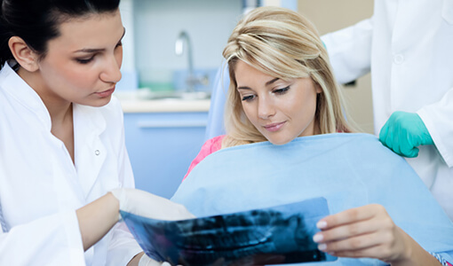 Periodontal Treatment